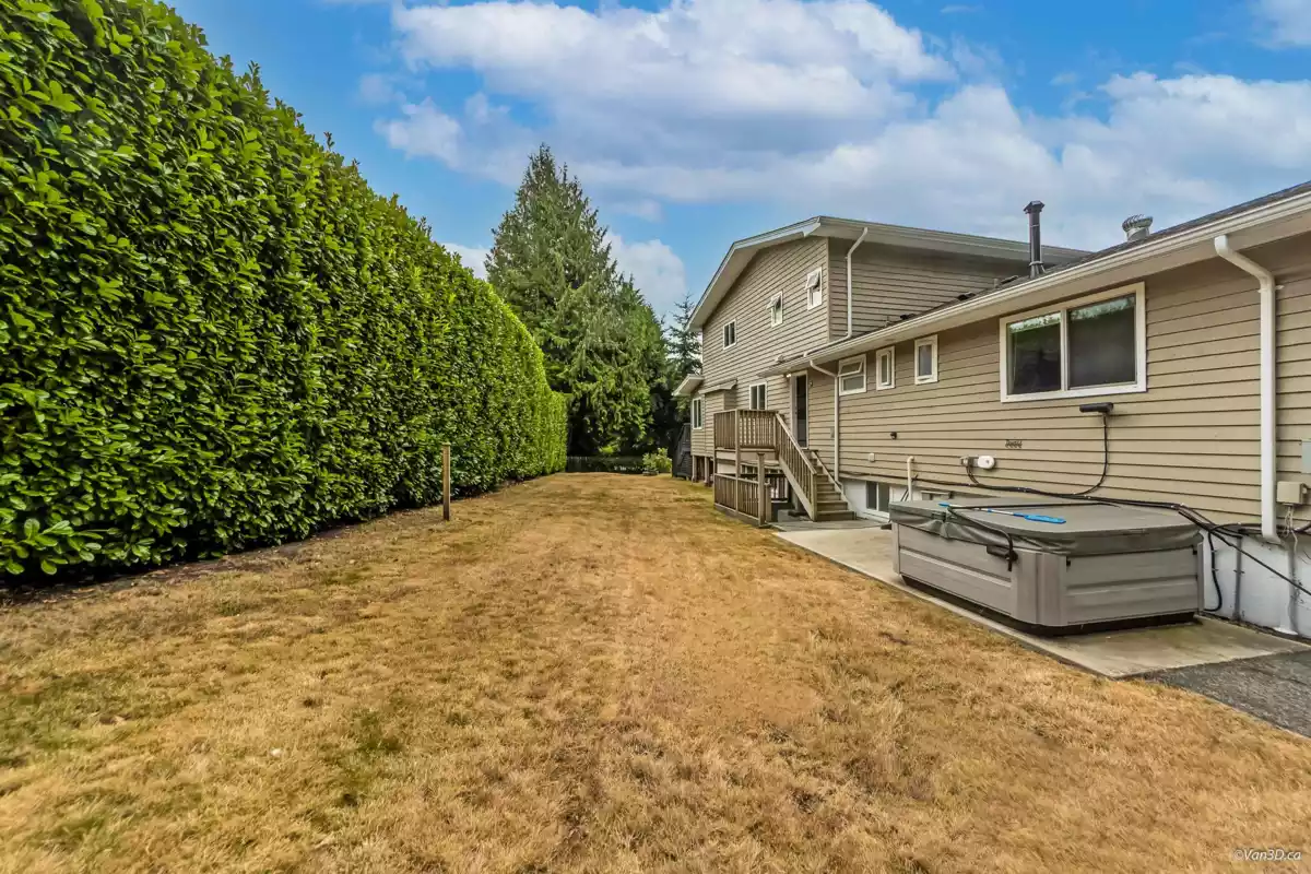 Dining Area Photo of 4145 Ripple Road, West Vancouver, BC