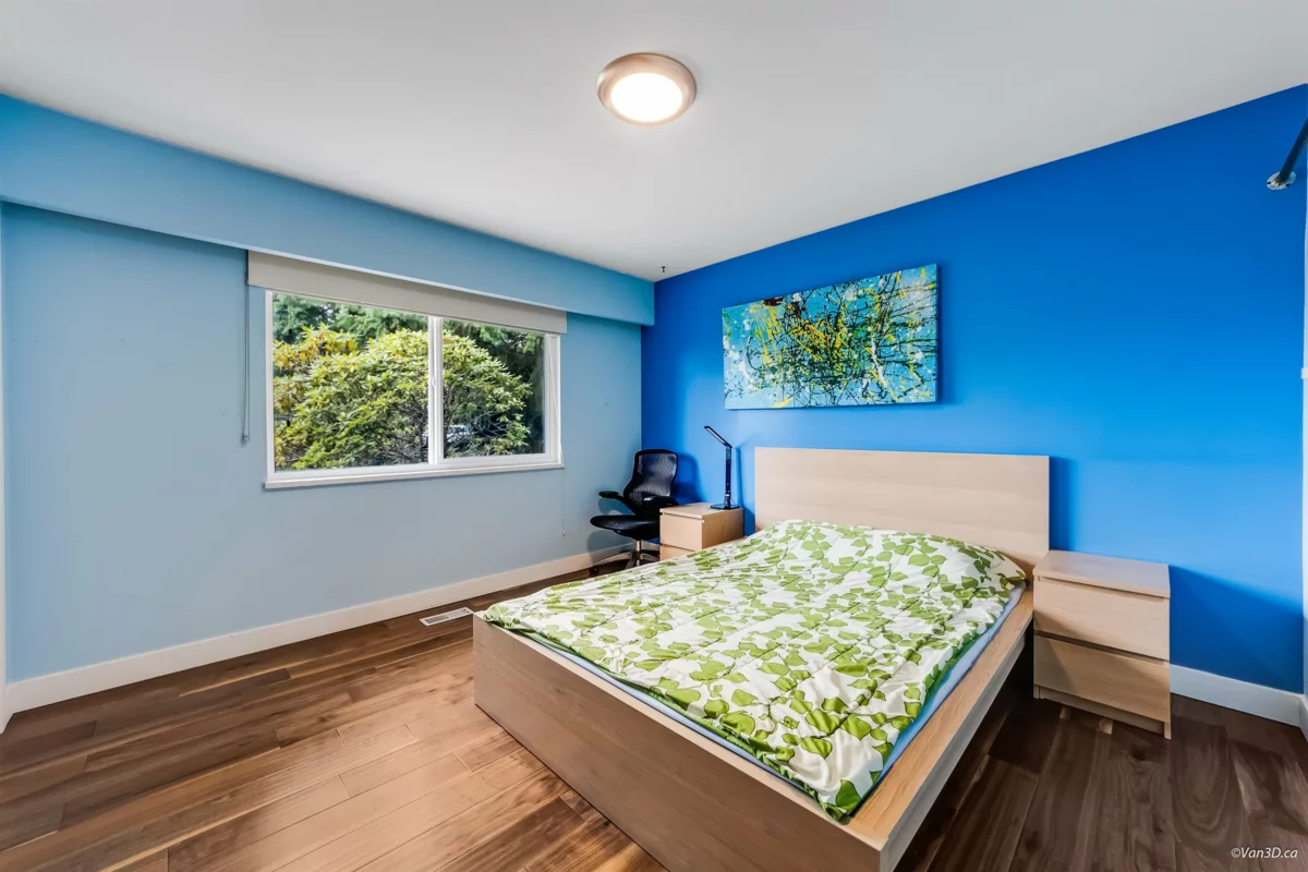 Entry Foyer Photo of 4145 Ripple Road, West Vancouver, BC