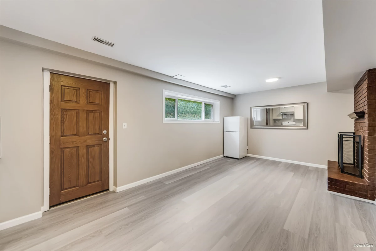 Neighborhood Park Photo Near 4145 Ripple Road, West Vancouver, BC