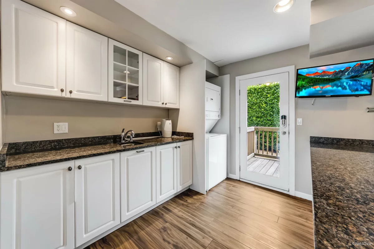 Office / Den Photo of 4145 Ripple Road, West Vancouver, BC