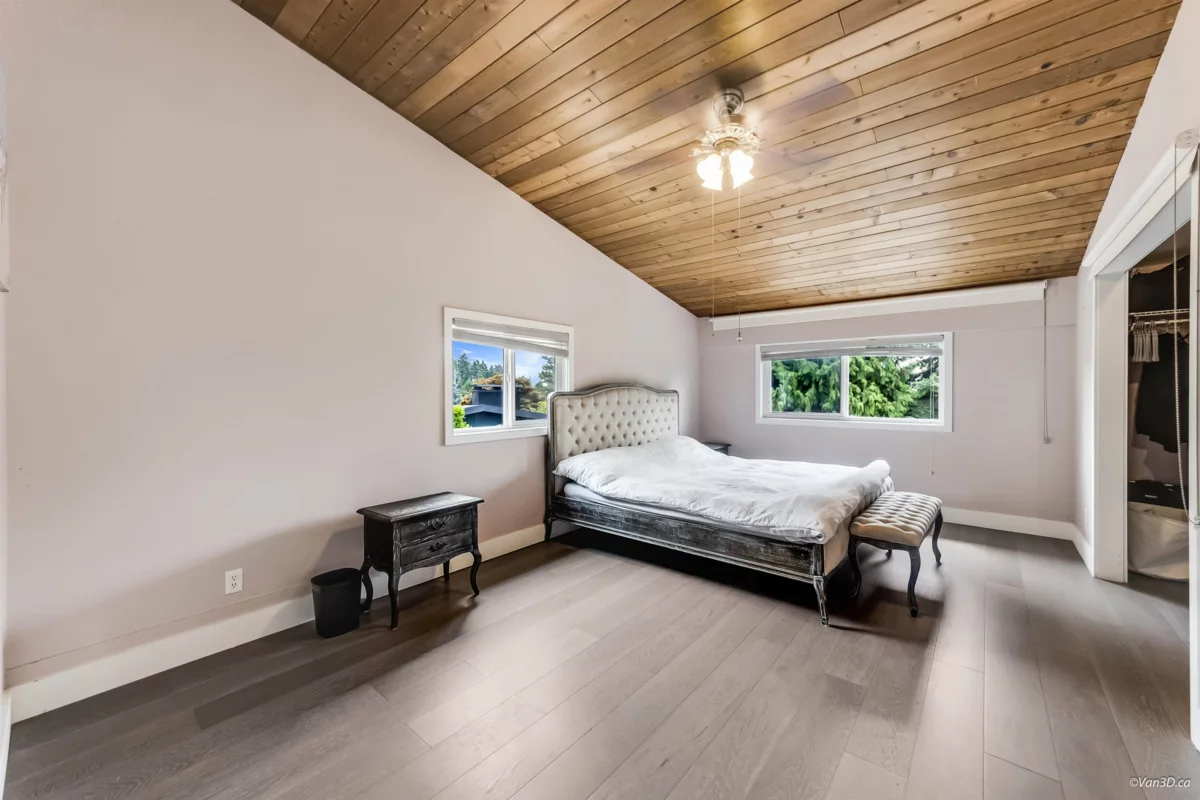 Outdoor Deck Photo of 4145 Ripple Road, West Vancouver, BC