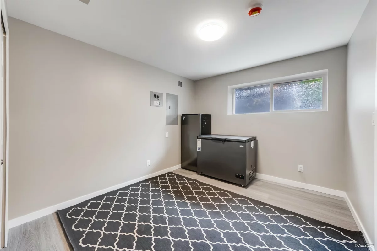 Outdoor Kitchen Photo of 4145 Ripple Road, West Vancouver, BC