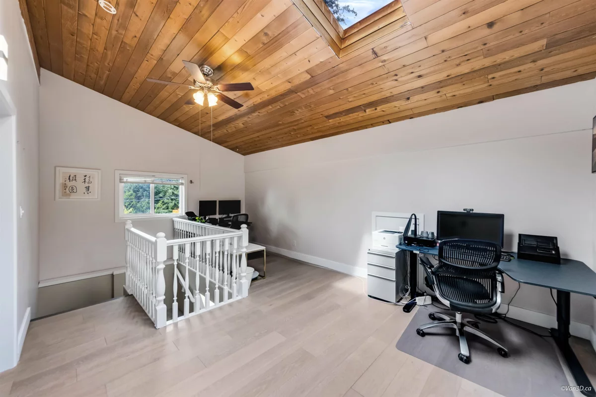 Outdoor Patio Photo of 4145 Ripple Road, West Vancouver, BC