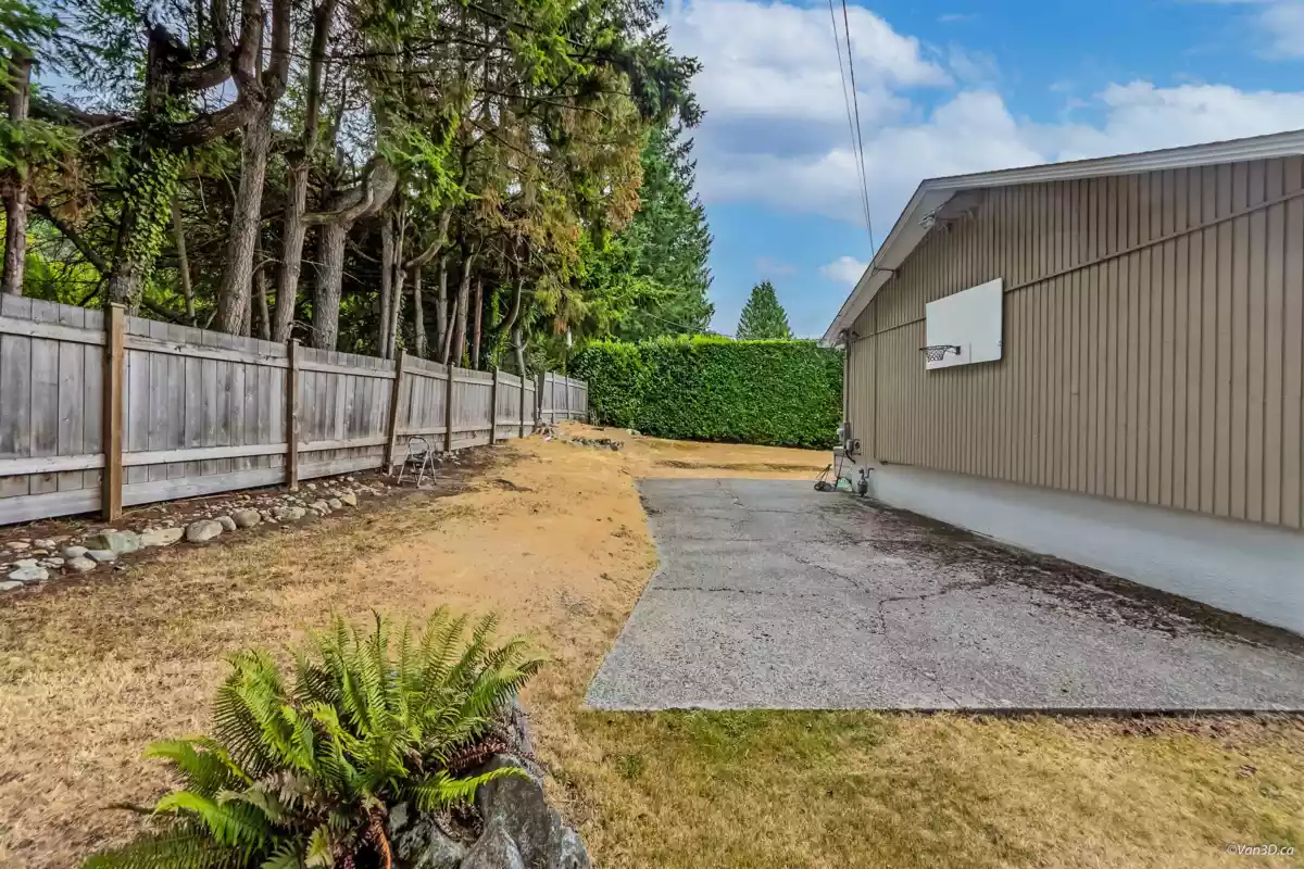 Pantry Photo of 4145 Ripple Road, West Vancouver, BC