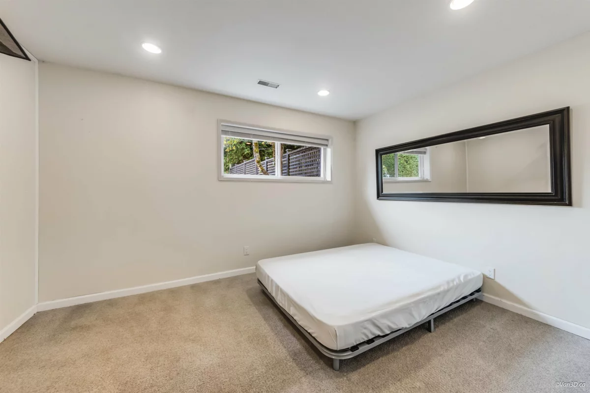 Swimming Pool Photo of 4145 Ripple Road, West Vancouver, BC