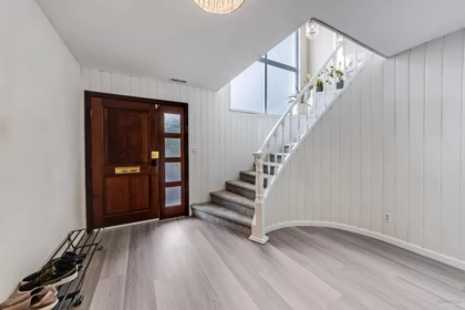 Breakfast Nook Photo of 4145 Ripple Road, West Vancouver, BC