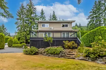 4145 Ripple Road, West Vancouver, BC, West Vancouver — Single Family Residence for sale