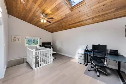 Outdoor Patio Photo of 4145 Ripple Road, West Vancouver, BC
