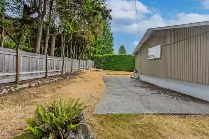 Pantry Photo of 4145 Ripple Road, West Vancouver, BC