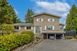 4145 Ripple Road, West Vancouver, BC