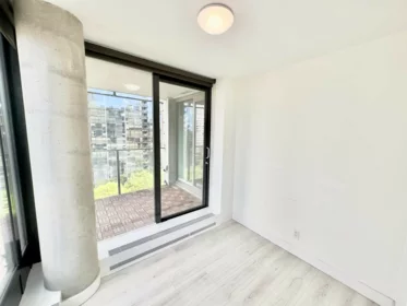 Breakfast Nook Photo of 1608 1133 Hornby Street, Vancouver, BC
