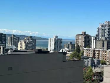1608 1133 Hornby Street, Vancouver, BC
