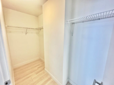 Guest Bathroom Photo of 1608 1133 Hornby Street, Vancouver, BC