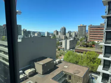 Pantry Photo of 1608 1133 Hornby Street, Vancouver, BC
