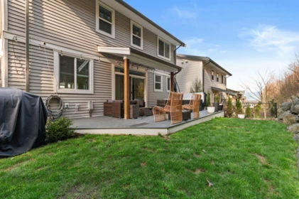 Community Amenities Photo (Clubhouse) of 1 6262 Rexford Drive, Chilliwack, BC