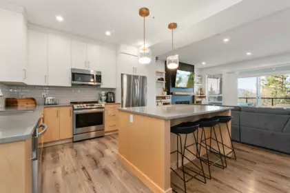 1 6262 Rexford Drive, Chilliwack, BC, Promontory — 4 bed single family residence for sale