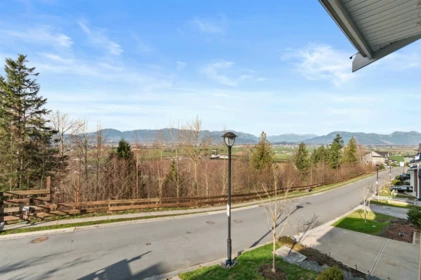 Front Yard Photo of 1 6262 Rexford Drive, Chilliwack, BC