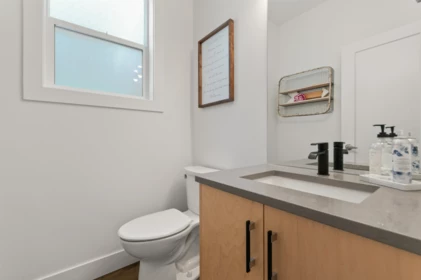 Office / Den Photo of 1 6262 Rexford Drive, Chilliwack, BC