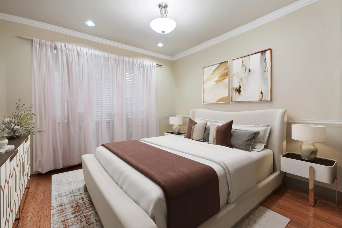 Breakfast Nook Photo of 12141 96 Avenue, Surrey, BC