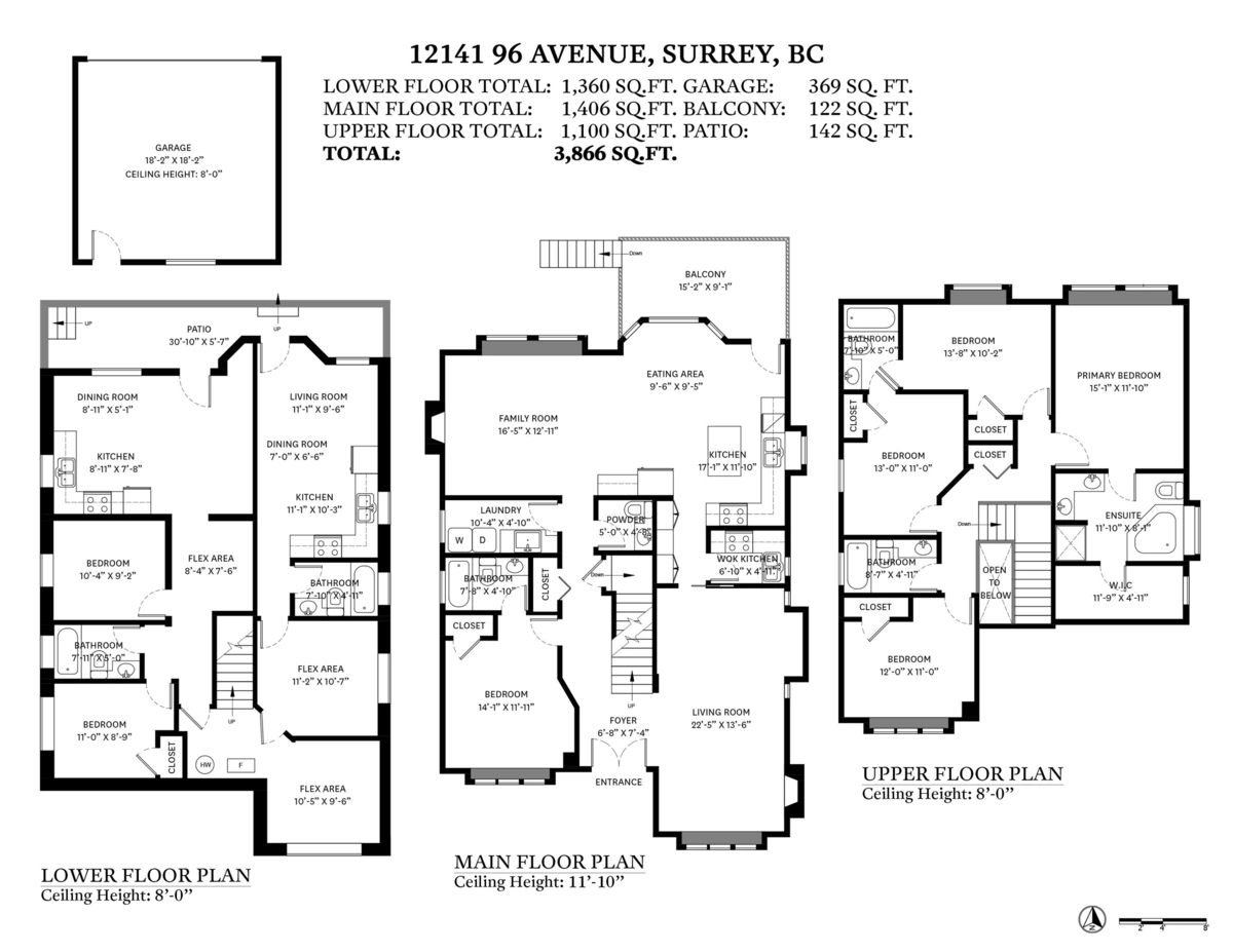 Community Amenities Photo (Clubhouse) of 12141 96 Avenue, Surrey, BC