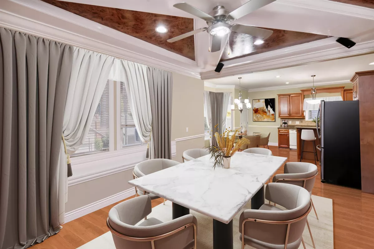 Family Room Photo of 12141 96 Avenue, Surrey, BC