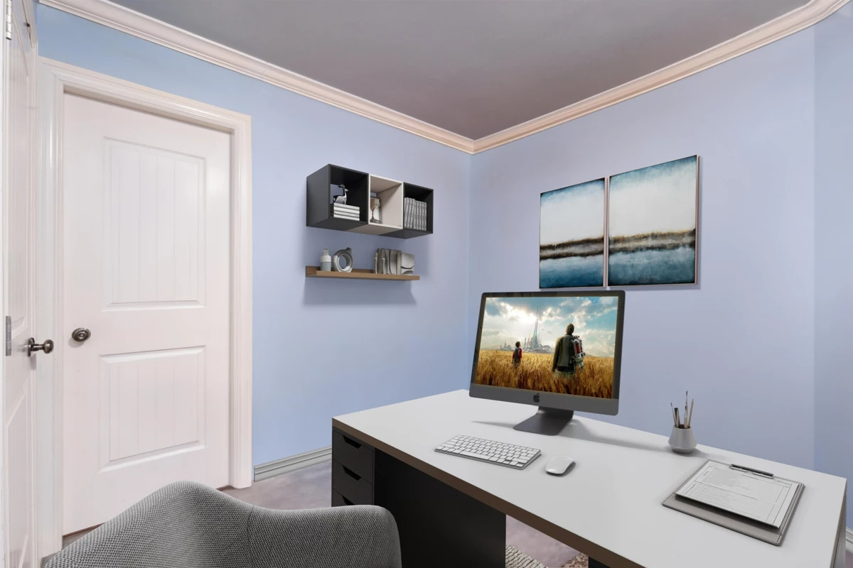 Garage Interior Photo of 12141 96 Avenue, Surrey, BC