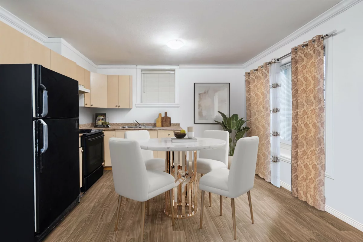 Guest Bathroom Photo of 12141 96 Avenue, Surrey, BC