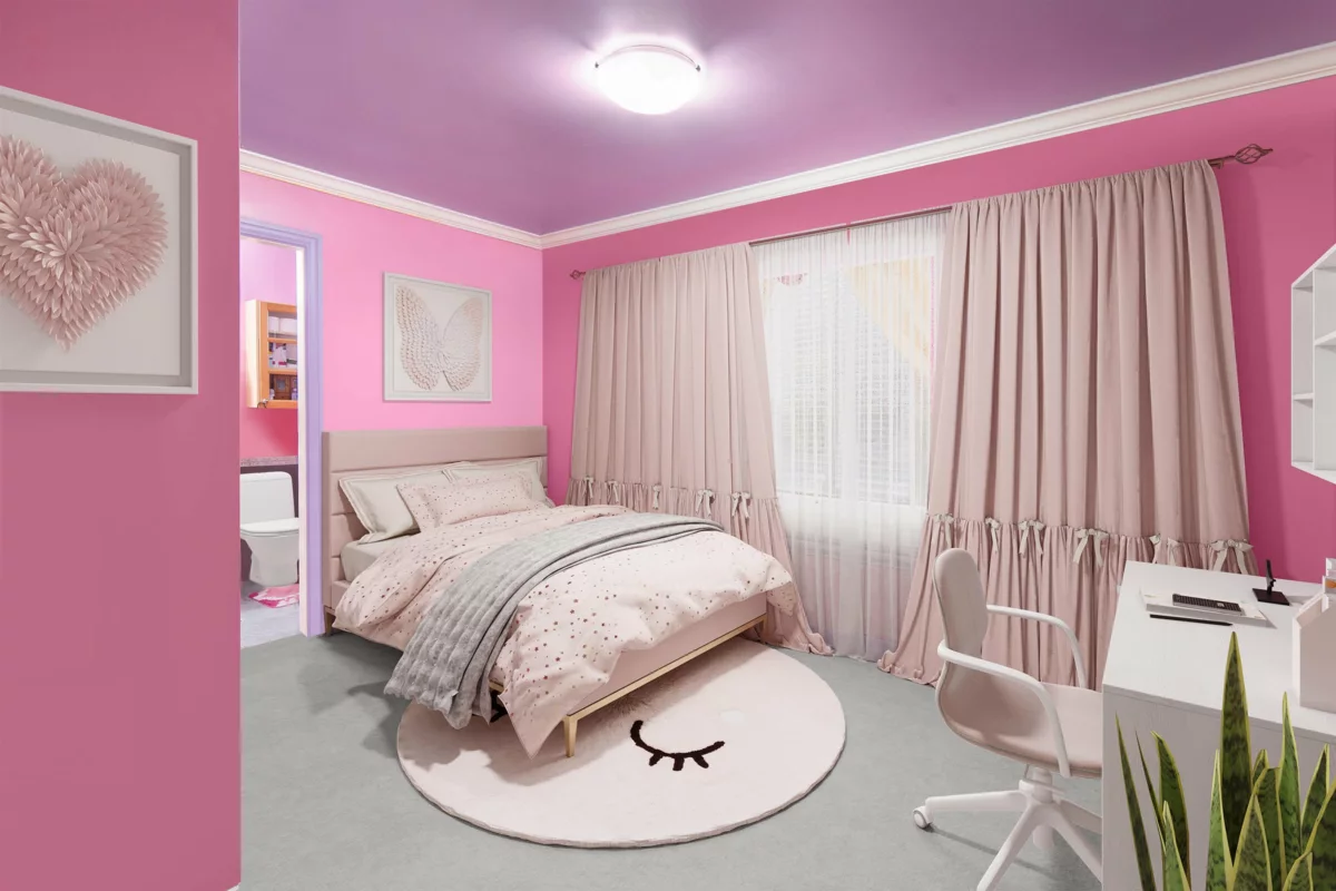 Hallway Photo of 12141 96 Avenue, Surrey, BC