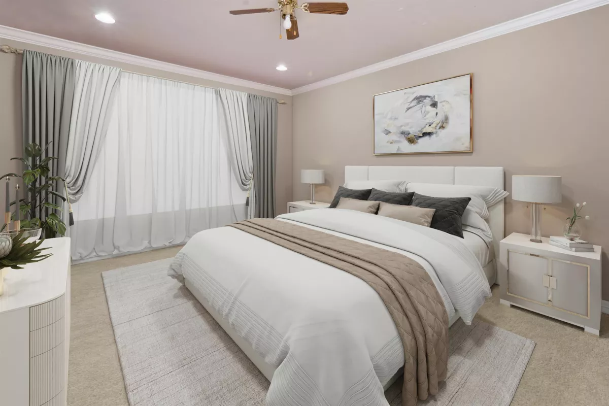 Kitchen Island Photo of 12141 96 Avenue, Surrey, BC