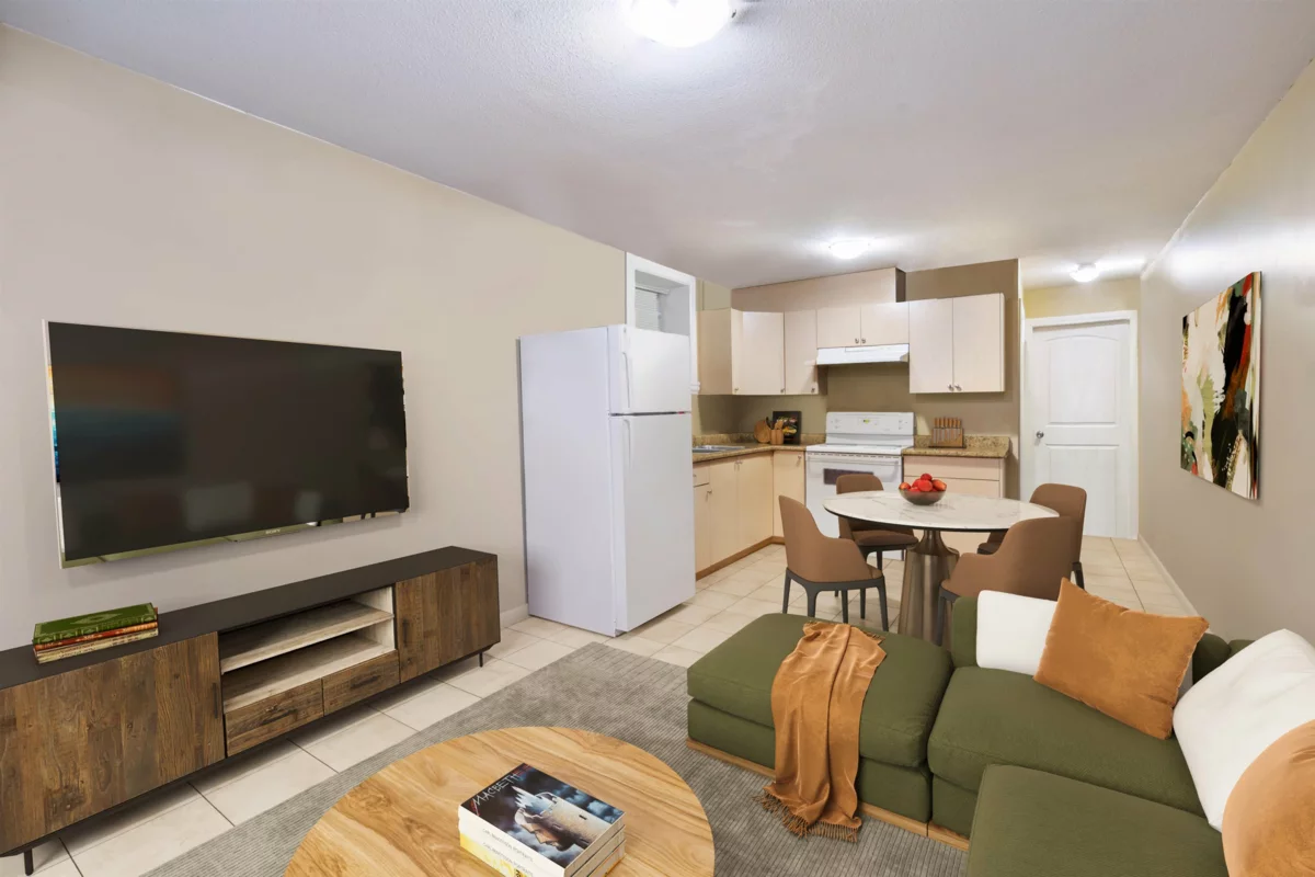 Loft / Bonus Room Photo of 12141 96 Avenue, Surrey, BC