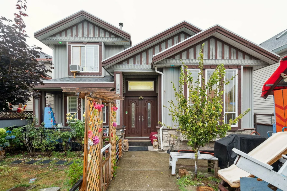 Neighborhood Park Photo Near 12141 96 Avenue, Surrey, BC