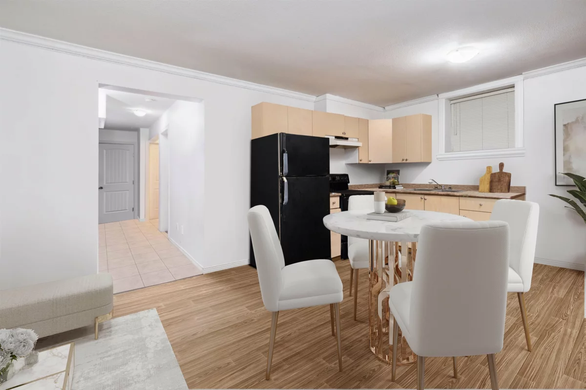 Powder Room Photo of 12141 96 Avenue, Surrey, BC