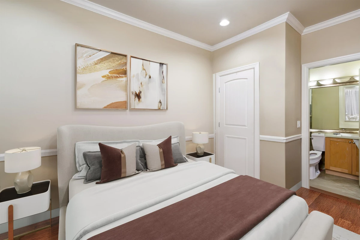 Primary Bedroom Photo of 12141 96 Avenue, Surrey, BC