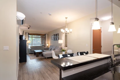 Bedroom 2 Photo of 282 8288 207a Street, Langley, BC
