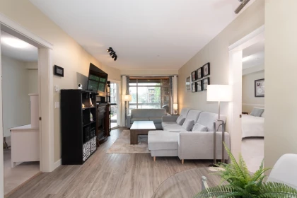 Breakfast Nook Photo of 282 8288 207a Street, Langley, BC