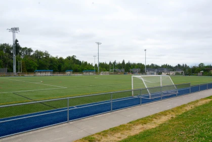 Community Amenities Photo (Clubhouse) of 282 8288 207a Street, Langley, BC