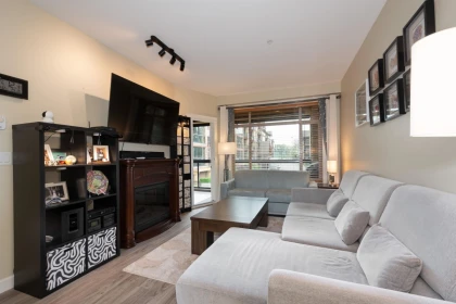 282 8288 207a Street, Langley, BC, Langley — Apartment/Condo for sale