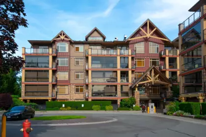 282 8288 207a Street, Langley, BC, Willoughby Heights — 2 bed apartment/condo for sale