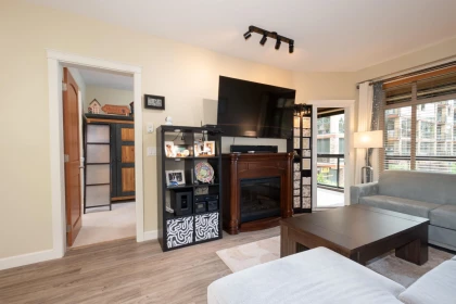 282 8288 207a Street, Langley, BC, Langley — Apartment/Condo for sale
