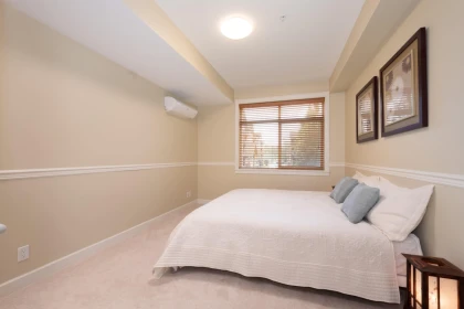 Laundry Room Photo of 282 8288 207a Street, Langley, BC