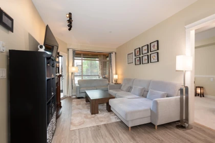 Pantry Photo of 282 8288 207a Street, Langley, BC