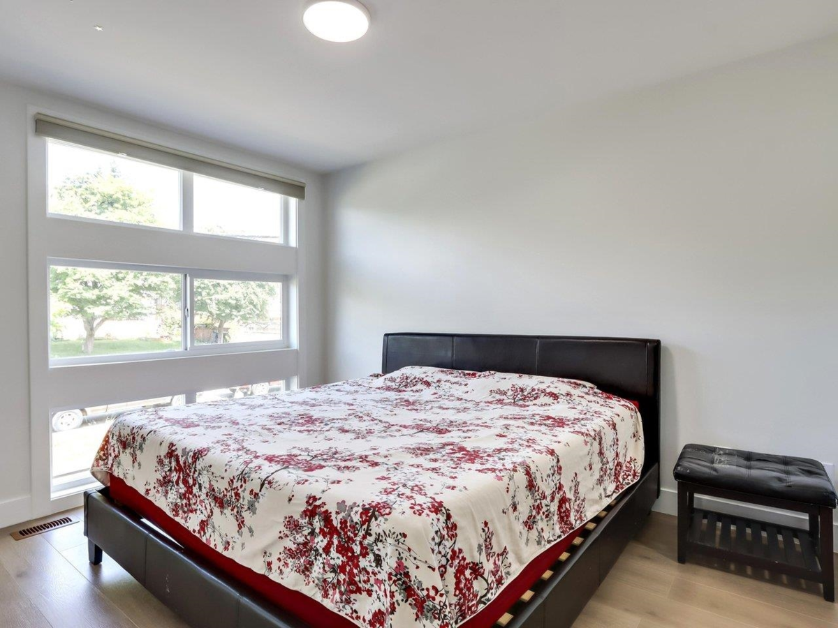 Bedroom 4 Photo of 103 906 Quadling Avenue, Coquitlam, BC