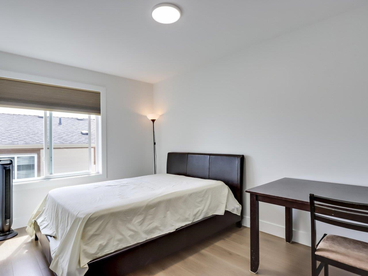 Laundry Room Photo of 103 906 Quadling Avenue, Coquitlam, BC