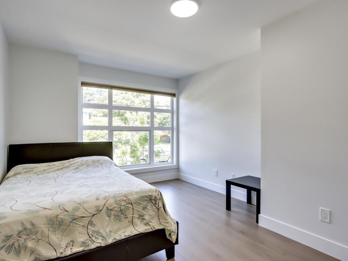 Loft / Bonus Room Photo of 103 906 Quadling Avenue, Coquitlam, BC