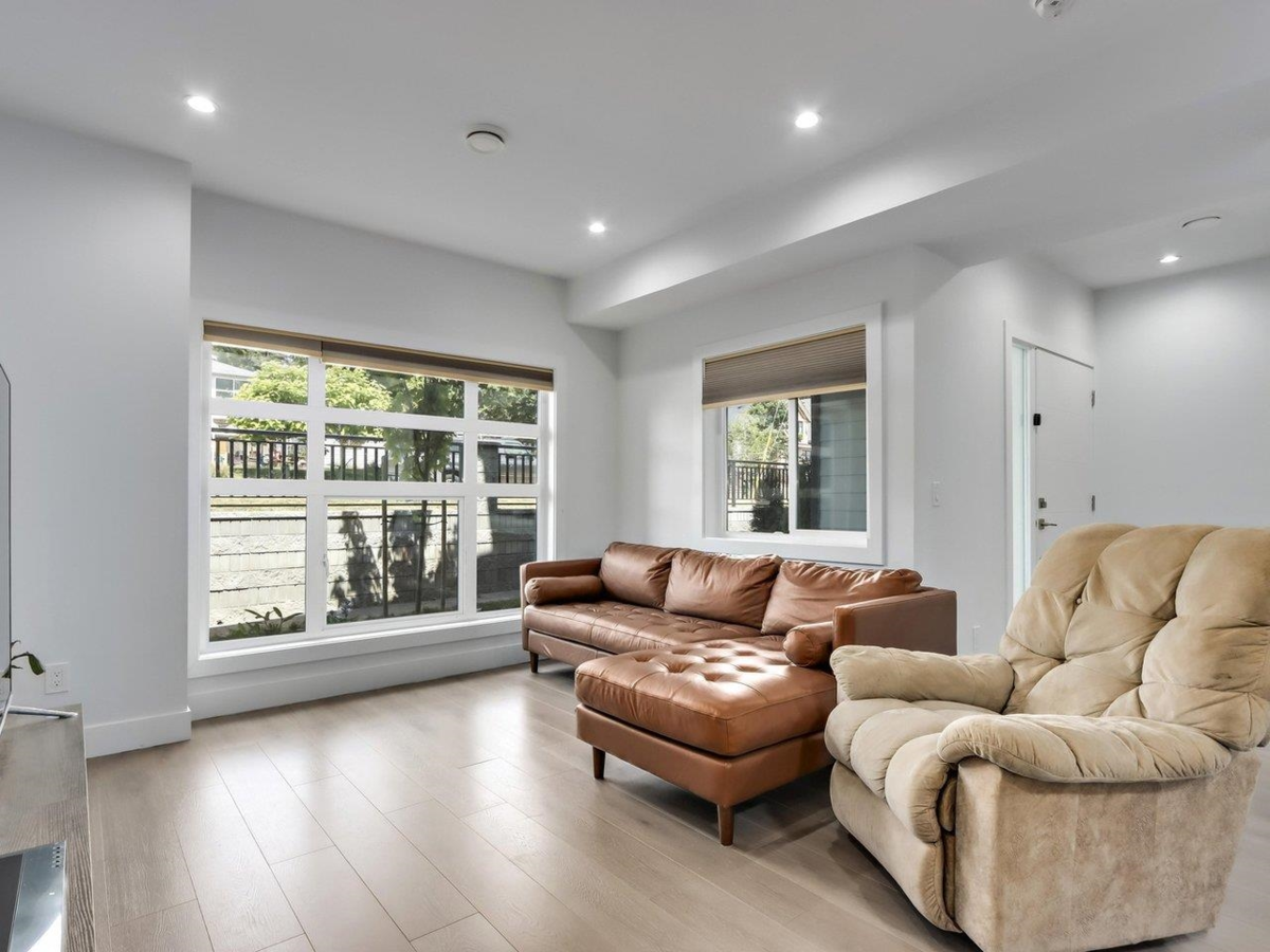 Pantry Photo of 103 906 Quadling Avenue, Coquitlam, BC