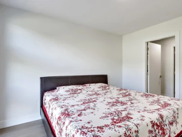 Guest Bathroom Photo of 103 906 Quadling Avenue, Coquitlam, BC