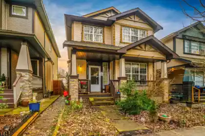 24284 102b Avenue, Maple Ridge, BC, Maple Ridge — Single Family Residence for sale