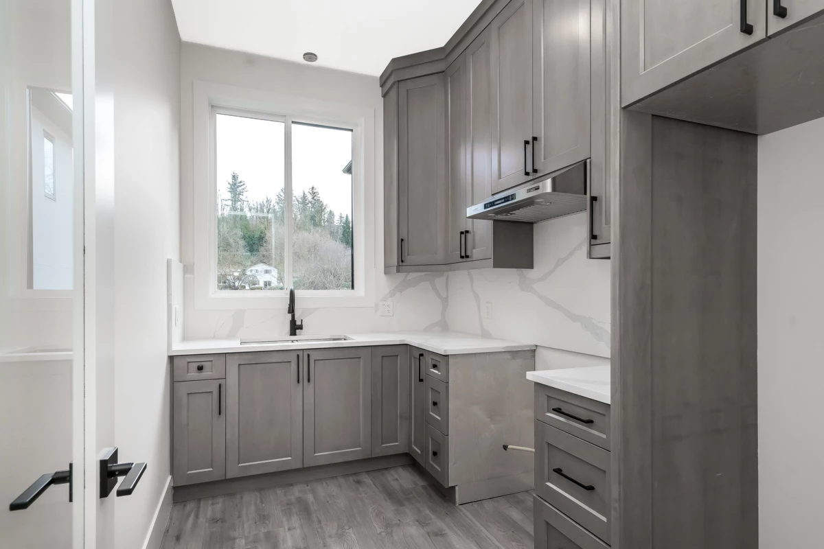 Basement Recreation Room Photo of 34054 Hundert Crescent, Mission, BC