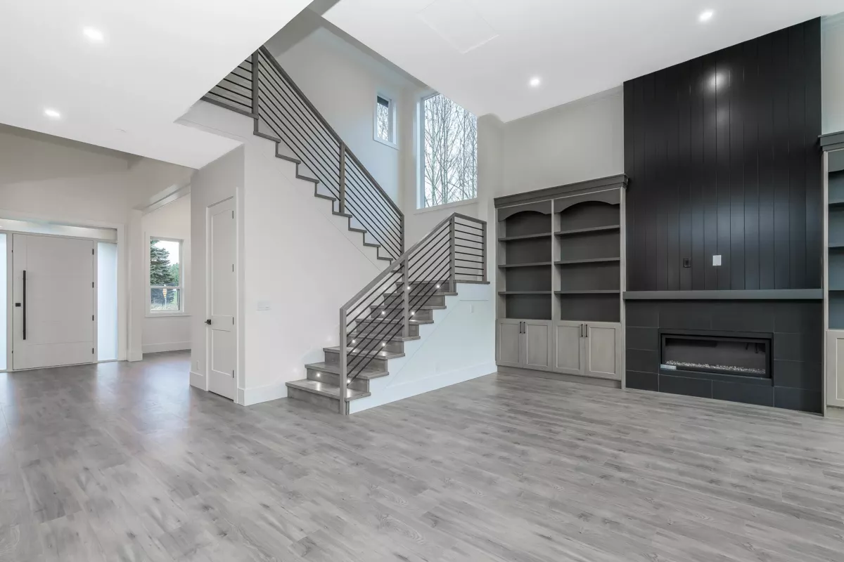 Bedroom 2 Photo of 34054 Hundert Crescent, Mission, BC