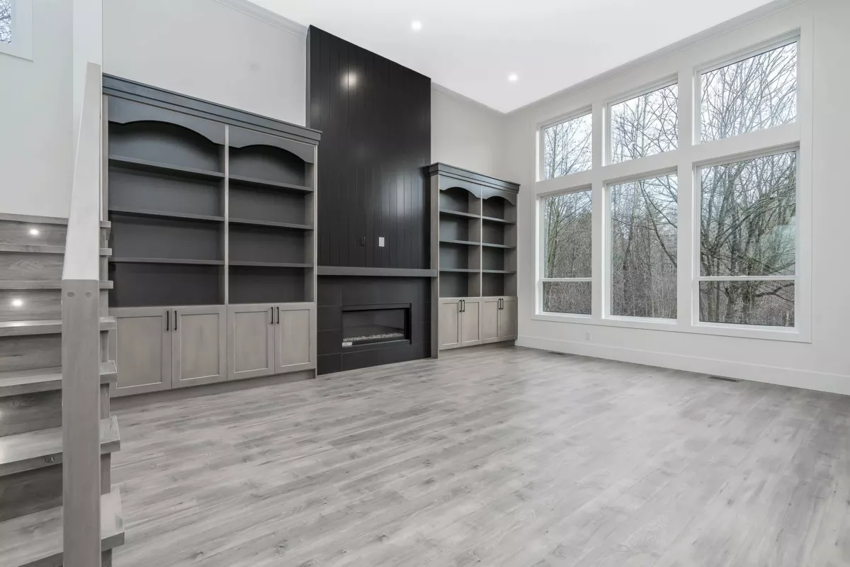 Bedroom 3 Photo of 34054 Hundert Crescent, Mission, BC